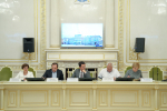 Депутаты ЗС СПб парламента обсудили нарушение правил содержания собак петербуржцами