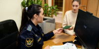 В пользу петербурженки с ребенком, перенесшим инфекционное заболевание во время летнего отдыха, взыскано более 300 тысяч рублей | ФОТО предоставлено пресс-службой ГУФССП России по г. Санкт-Петербургу - С.-Петербургские ведомости