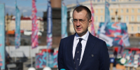 Делегация Петербурга прибыла в столицу Армении - Spbdnevnik.ru