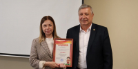 Определена лучшая дружина юных пожарных СЗФО - Санкт-Петербургское отделение ВДПО