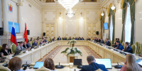 Комитет по законодательству петербургского парламента одобрил законопроект «Единой России» об увековечивании памяти жертв геноцида советского народа в период Великой Отечественной войны - Единая Россия