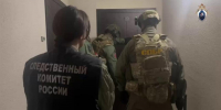 Фото: ГСУ СК РФ по Петербургу - Мой район
