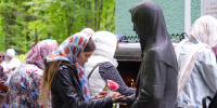 В Петербурге почтили память блаженной Ксении - Законодательное собрание
