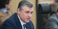 Слуцкий: Сохранение русского языка — это сохранение России - ЛДПР