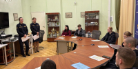 Стажировки для участников чемпионата «Профессионалы» организовали индустриальные партнёры - Комитет по образованию СПб