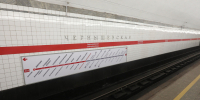 Пассажирка, упавшая на станции метро «Чернышевская», не выжила - Spbdnevnik.ru