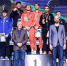 Фехтовальщики Петербурга – в числе сильнейших на Открытом чемпионате Союзного государства - Комитет по физкультуре и спорту