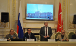 По инициативе КПРФ в Законодательном Собрании обсудили проблемы культуры