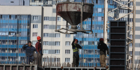 Губернатору Беглову предложили повысить стоимость патента для мигрантов - Spbdnevnik.ru