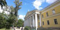 Мариинской больнице исполнилось 222 года - Spbdnevnik.ru