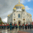 Фото: пресс-служба администрации Санкт-Петербурга - НИА Санкт-Петербург