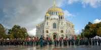 Фото: пресс-служба администрации Санкт-Петербурга - НИА Санкт-Петербург