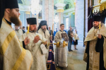 В Санкт-Петербурге почтили память Петра Великого в день его рождения