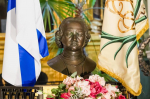 В Санкт-Петербурге почтили память Петра Великого в день его рождения