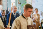 В Санкт-Петербурге почтили память Петра Великого в день его рождения