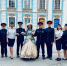 В день рождения Александра Сергеевича Пушкина офицеры Главного следственного управления организовали курсантами академии экскурсию в Лицей - Следственный комитет