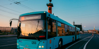 Как будет работать общественный транспорт Петербурга в праздничные выходные - Петербургский формат