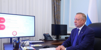 Александр Беглов: Итоги отопительного сезона 2024-2025 годов – результат целенаправленной работы по модернизации инженерно-энергетического комплекса Петербурга - ТК Санкт-Петербург