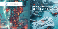 Изданный ГУМРФ учебник «Искусственный интеллект: от теории к практике» станет проводником в мир машинного обучения и интеллектуальных систем! - ГМА им. адм. С.О.Макарова