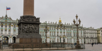 Сайт-двойник Эрмитажа заблокируют по требованию прокуратуры - tvspb.ru - ТК Санкт-Петербург