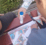 Квест «Готовность 01» - Санкт-Петербургское отделение ВДПО