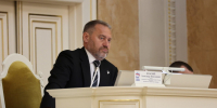 Петербургский бюджет 2024 года исполнен с опережением планов - Spbdnevnik.ru