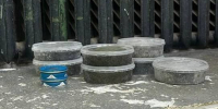 В Петербурге утверждено обвинительное заключение о незаконном обороте черной икры - Spbdnevnik.ru
