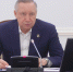 Фото: пресс-служба администрации Санкт-Петербурга - НИА Санкт-Петербург