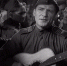 Кадр из х.ф. «Звезда» 1953 г., реж. А. Иванов. - Культура Петербурга