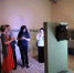 Идут часы Линнея - Город 812