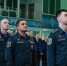 Подведены спортивные итоги - СПбУ ГПС МЧС России