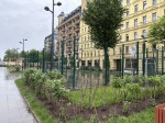 Каждому району — по общественному пространству: как Петербург становится комфортнее для жителей