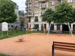 Каждому району — по общественному пространству: как Петербург становится комфортнее для жителей