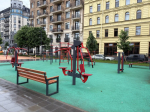Каждому району — по общественному пространству: как Петербург становится комфортнее для жителей