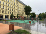 Каждому району — по общественному пространству: как Петербург становится комфортнее для жителей