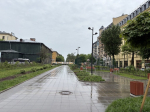 Каждому району — по общественному пространству: как Петербург становится комфортнее для жителей