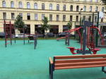 Каждому району — по общественному пространству: как Петербург становится комфортнее для жителей