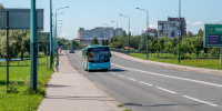 В Петербурге в связи с репетицией «Алых парусов» меняются маршруты пассажирского транспорта - Spbdnevnik.ru
