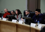 В Президентской академии в Санкт-Петербурге завершилась культурно-просветительская программа для иностранных студентов