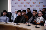 В Президентской академии в Санкт-Петербурге завершилась культурно-просветительская программа для иностранных студентов