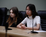 В Президентской академии в Санкт-Петербурге завершилась культурно-просветительская программа для иностранных студентов