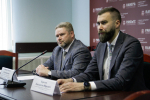 В Президентской академии в Санкт-Петербурге завершилась культурно-просветительская программа для иностранных студентов
