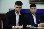 В Президентской академии в Санкт-Петербурге завершилась культурно-просветительская программа для иностранных студентов