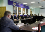 В Президентской академии в Санкт-Петербурге завершилась культурно-просветительская программа для иностранных студентов