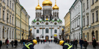 ГАТИ информирует о планируемых закрытиях и ограничениях дорожного движения с 13, 14, 15, 16 и 17 июня - Административно-техническая инспекция