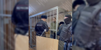 В Петербурге суд оштрафовал Николая Конашенка* на 600 тысяч рублей за оправдание терроризма - Neva.Today