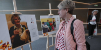«Уникальные фотографии»: в Петербурге поздравили победителей конкурса «Социальный город» - Spbdnevnik.ru