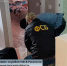 Федеральная служба безопасности Петербурга задержала предполагаемого интернет-мошенника - ГТРК Санкт-Петербург