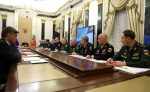 Владимир Путин поручил учитывать в госпрограмме меры по модернизации и ремонту авиатехники