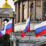 Космонавты с МКС поздравили соотечественников с Днем России - tvspb.ru - ТК Санкт-Петербург